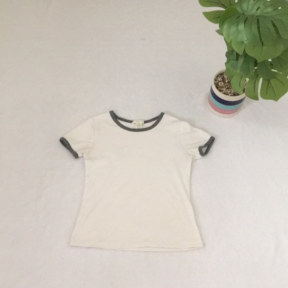 Girls Bozzolo Baseball Tee